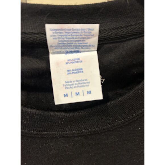 Star Wars Arrrgh! Chewie Tangled Lights Christmas Sweatshirt - Size Medium - Picture 3 of 5